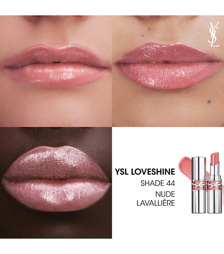 YSL Mini Discovery Gift Set