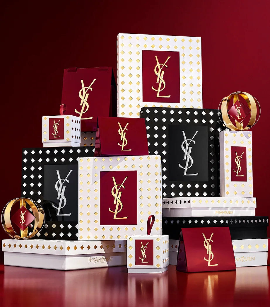 YSL Mini Discovery Gift Set