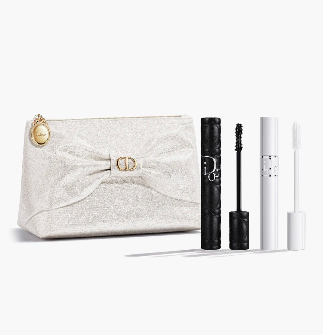 DIOR, Diorshow Overvolume Mascara Makeup Set (Limited Edition)