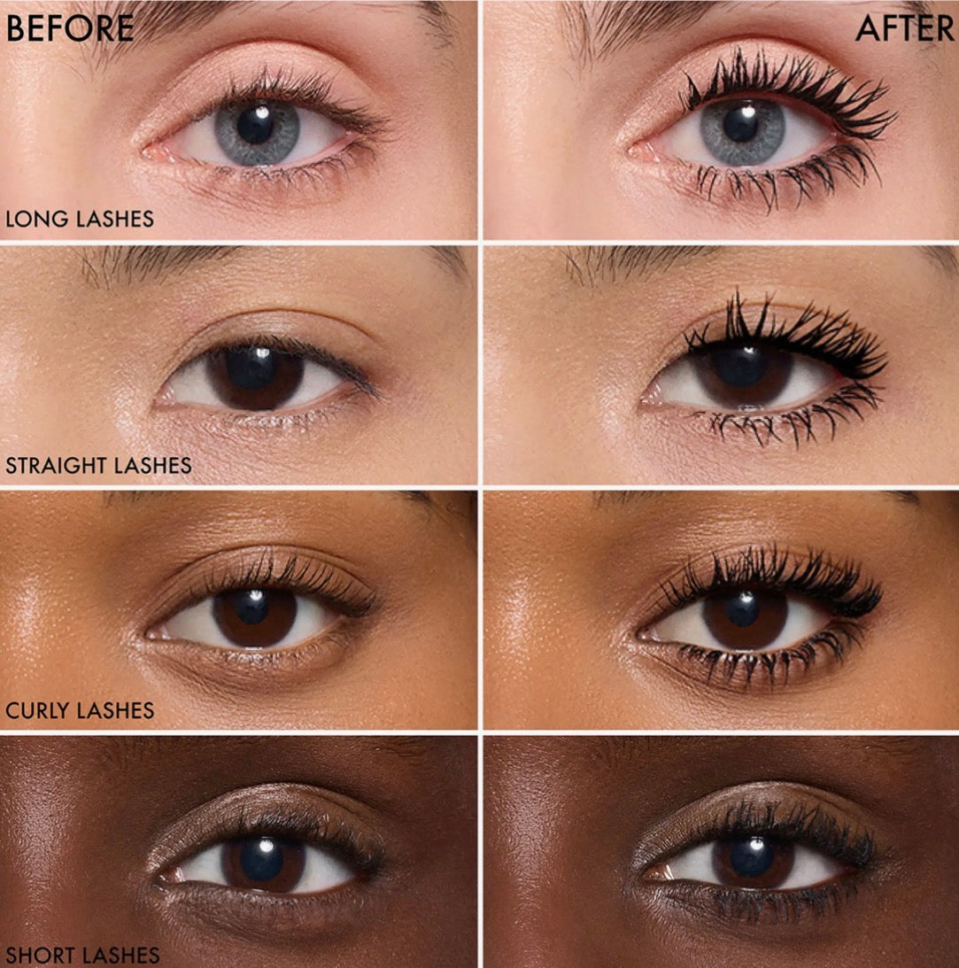DIOR, Diorshow Overvolume Mascara Makeup Set (Limited Edition)