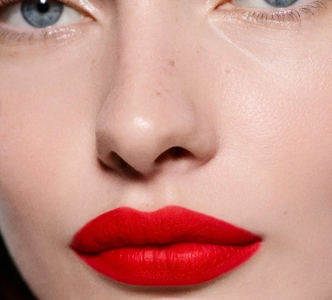 VICTORIA BECKHAM BEAUTY, Rouge Victoria Matte lipstick