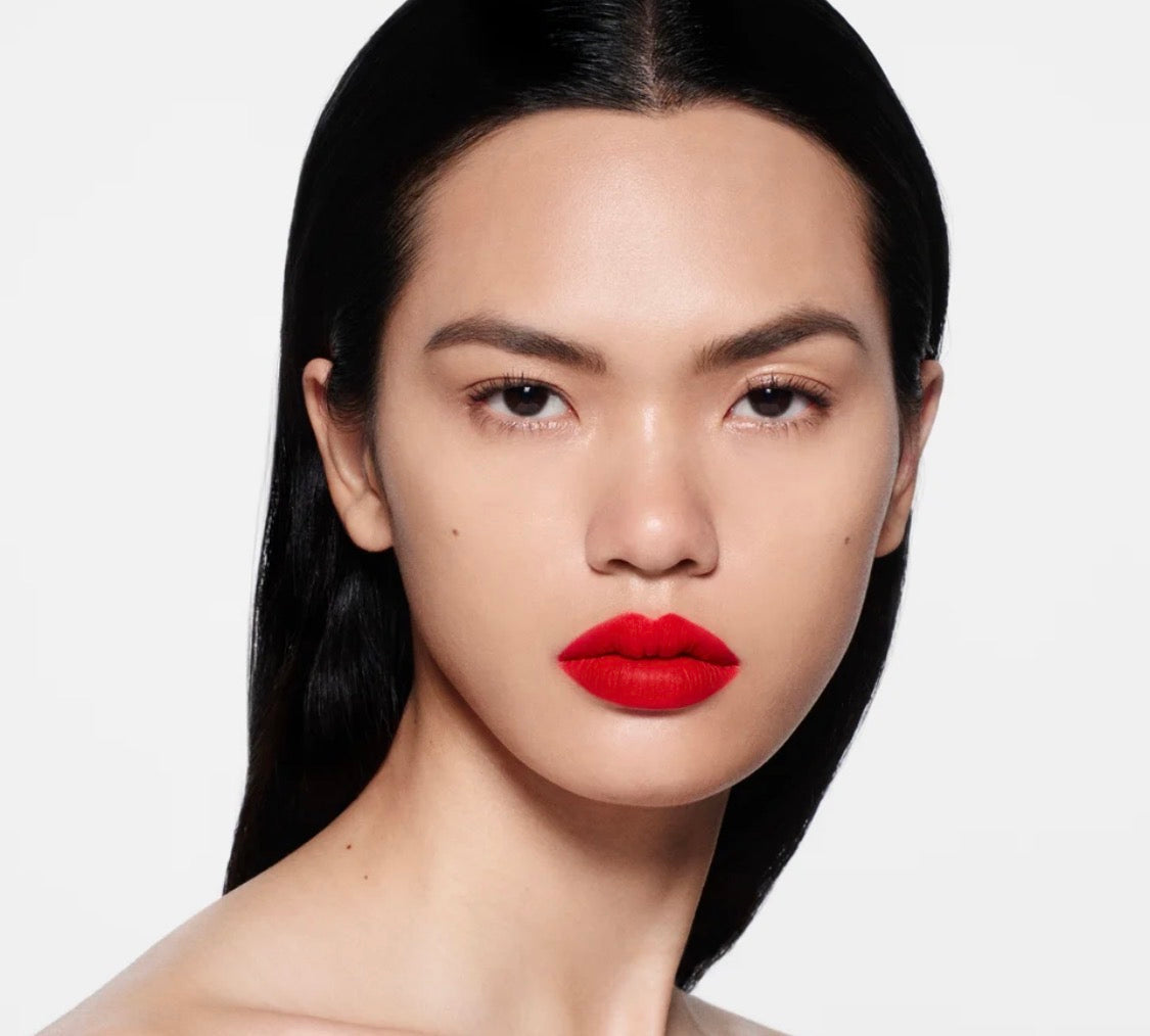 VICTORIA BECKHAM BEAUTY, Rouge Victoria Matte lipstick
