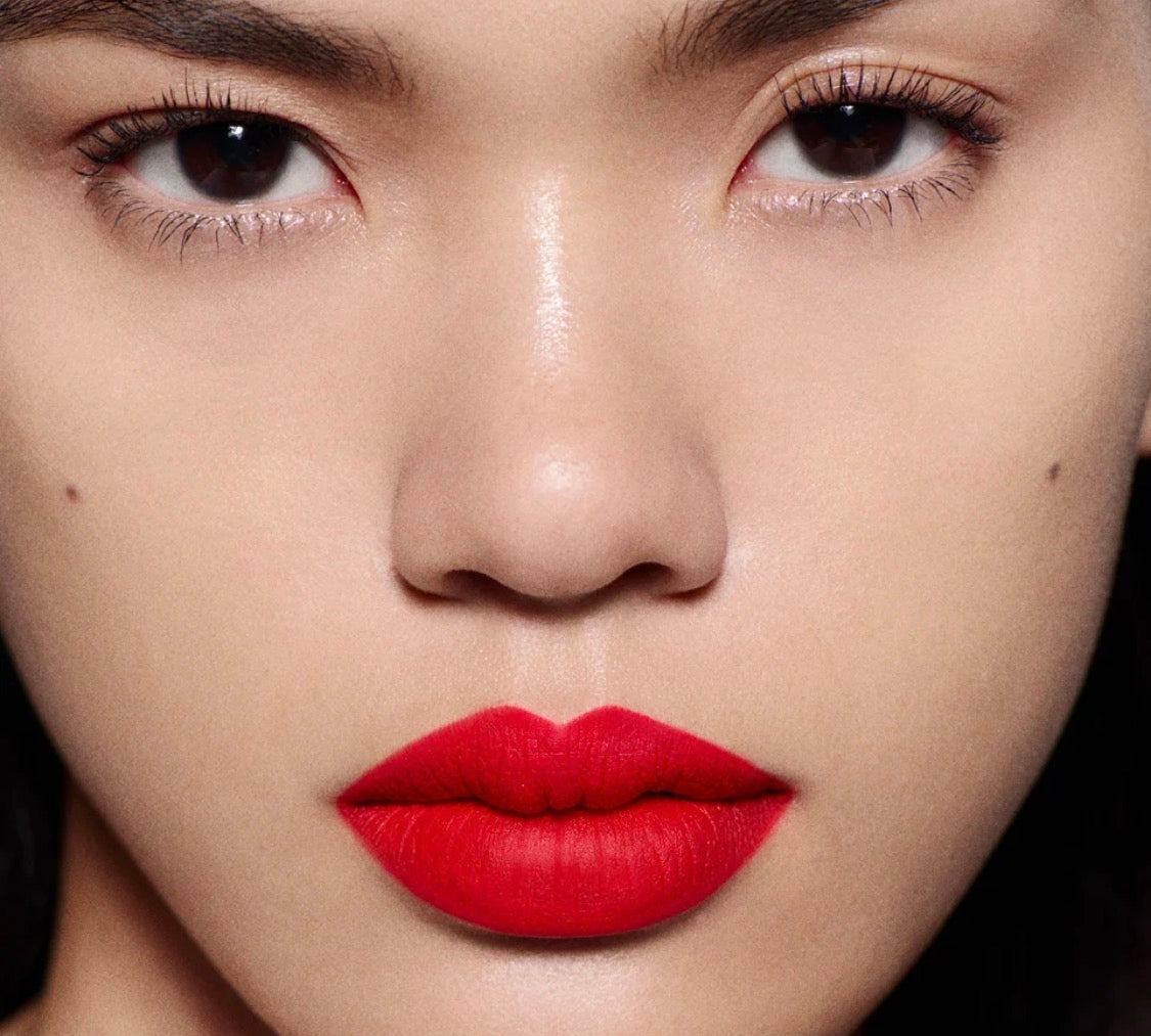 VICTORIA BECKHAM BEAUTY, Rouge Victoria Matte lipstick