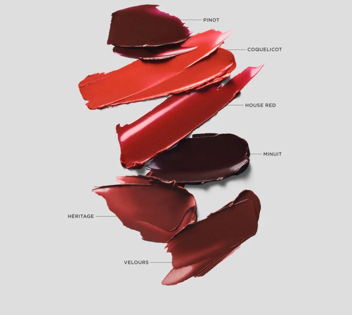 VICTORIA BECKHAM BEAUTY, Rouge Victoria Matte lipstick