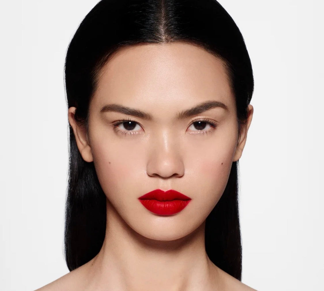VICTORIA BECKHAM BEAUTY, Rouge Victoria Matte lipstick
