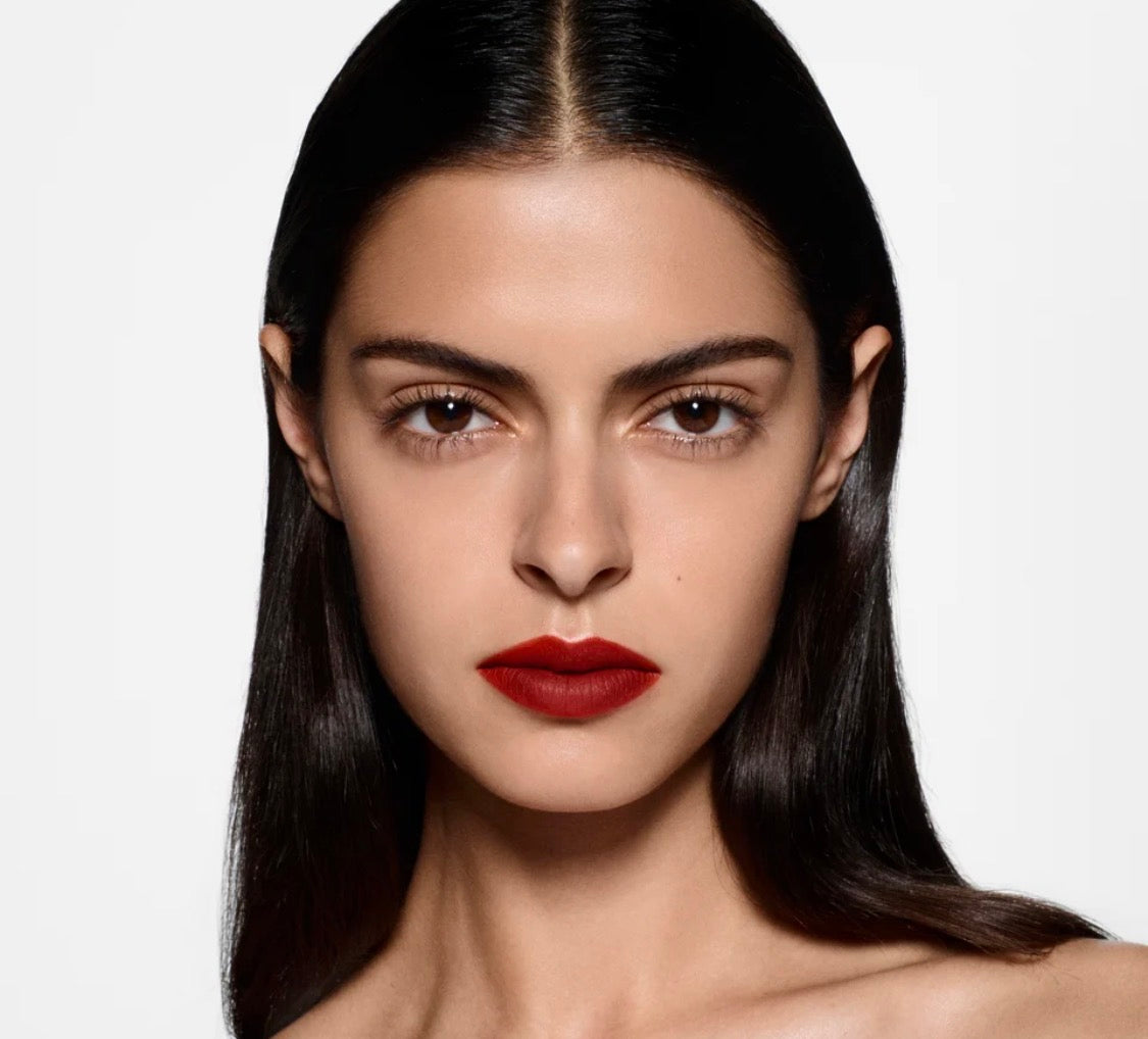 VICTORIA BECKHAM BEAUTY, Rouge Victoria Matte lipstick