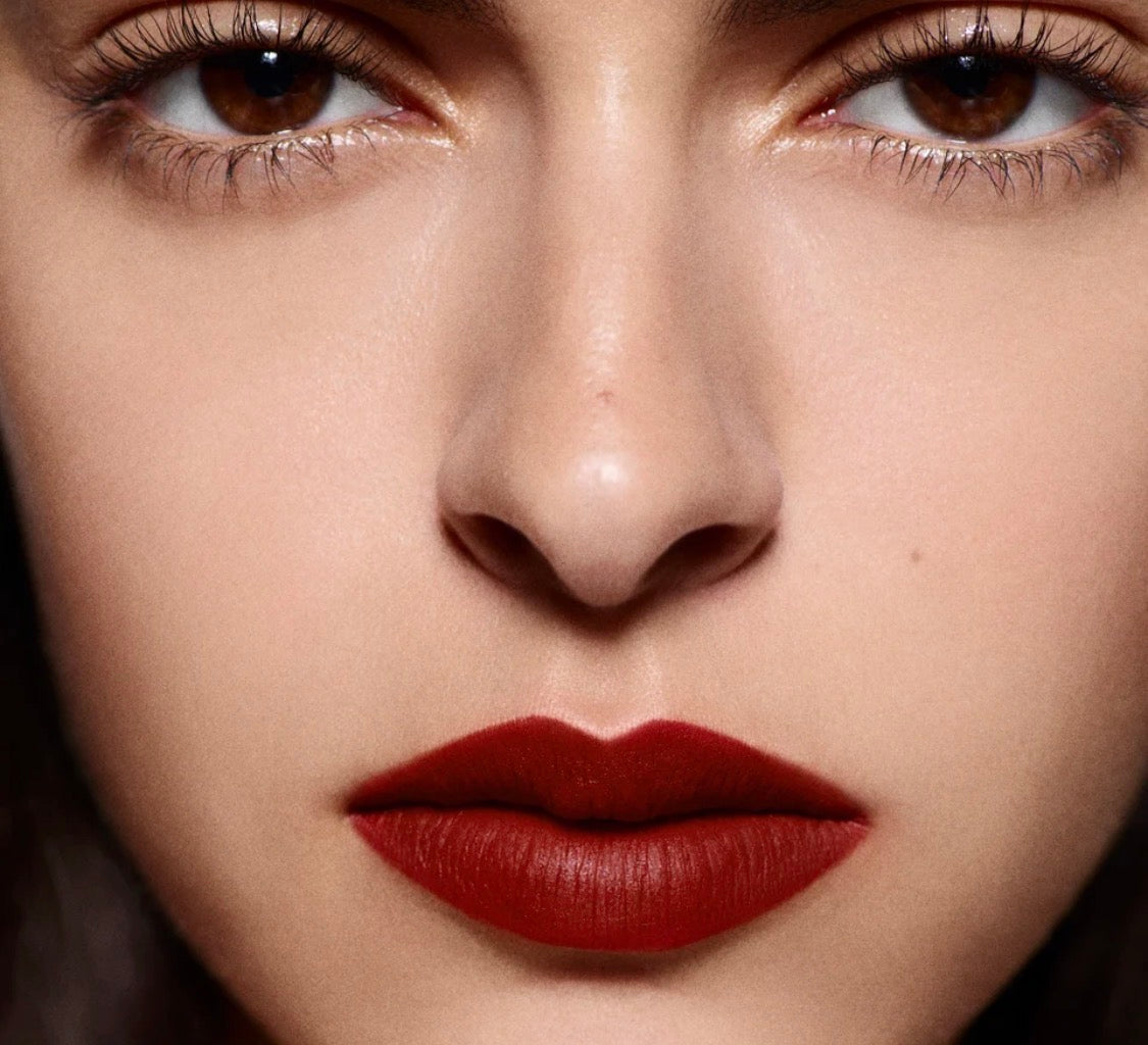 VICTORIA BECKHAM BEAUTY, Rouge Victoria Matte lipstick