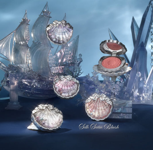 FLOWER KNOWS, Shell’s Jewel All-In Gift Set