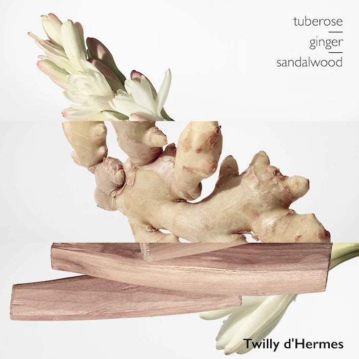 HERMÈS, Mini Fragrance Discovery Set