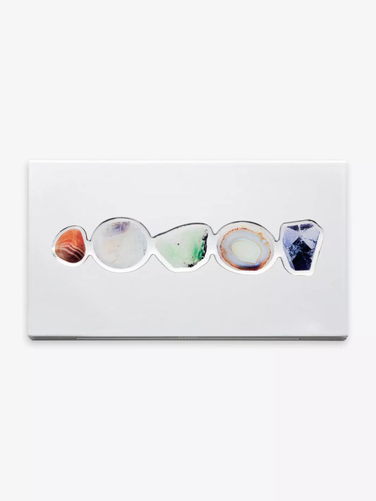 BYREDO Mineralscapes 18 colour eyeshadow palette 268g