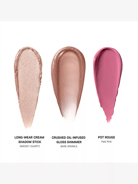 BOBBI BROWN Bobbi Brown x KITRI Pretty Powerful gift set