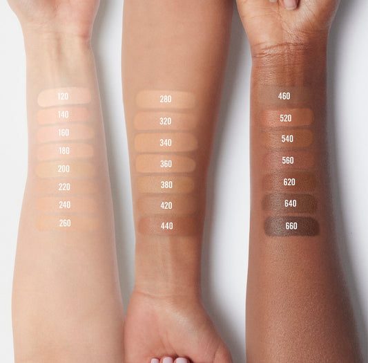 Makeup by Mario, SurrealSkin Awakening Concealer