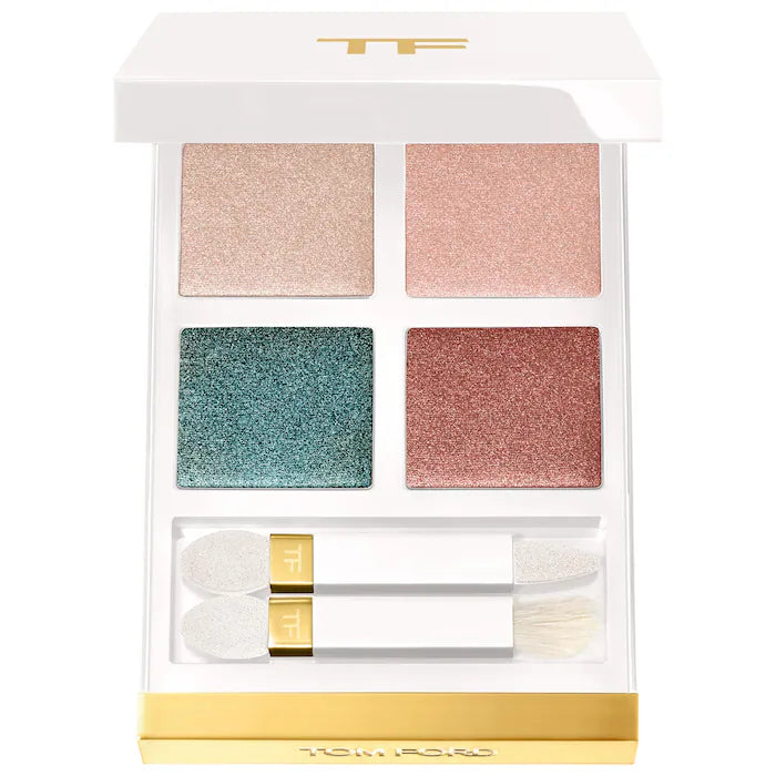 TOM FORD Soleil Eye Color Quad Eyeshadow Palette