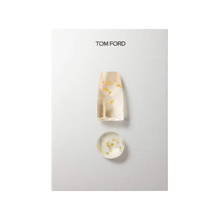 TOM FORD Mini Soleil Clutch-Size Lip Balms