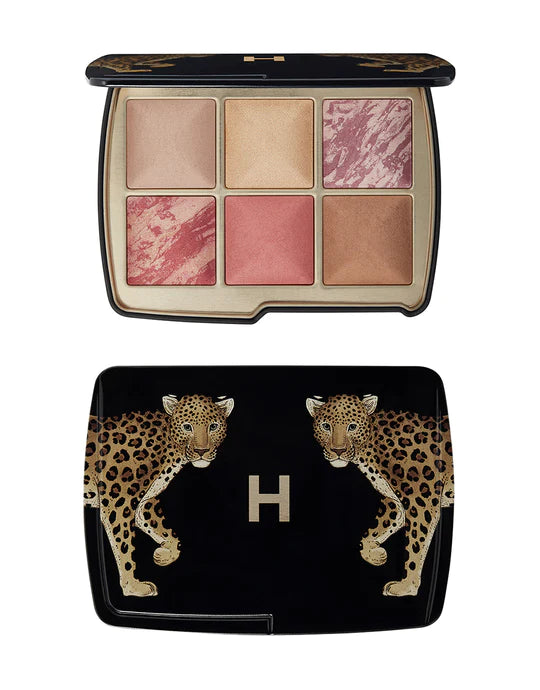 HOURGLASS, AMBIENT LIGHTING EDIT - UNLOCKED