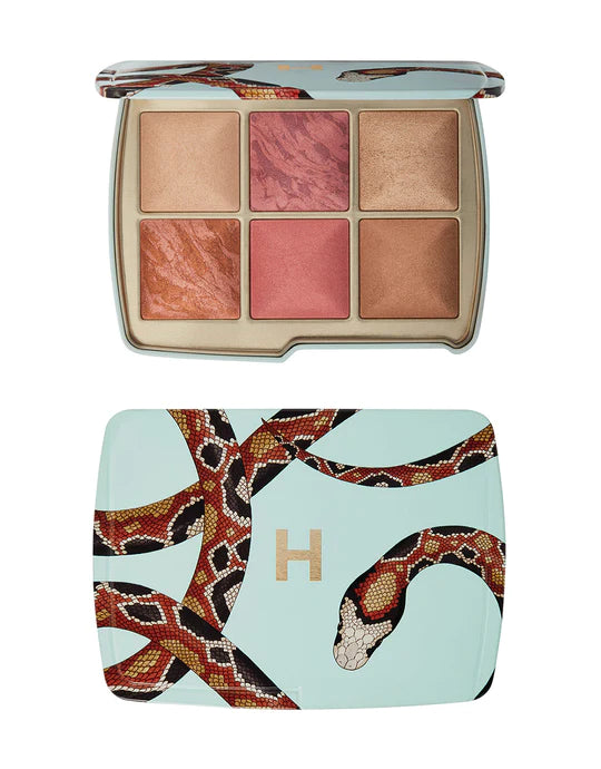 HOURGLASS, AMBIENT LIGHTING EDIT - UNLOCKED