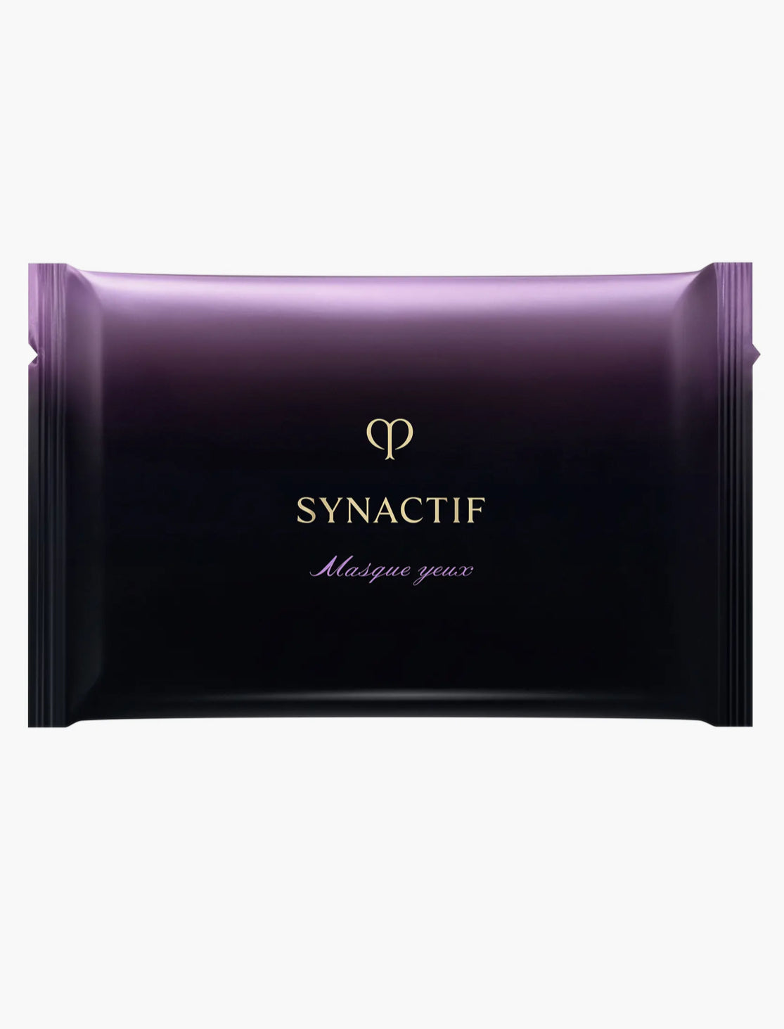 CLE DE PEAU BEAUTE, Synactif Eye Mask