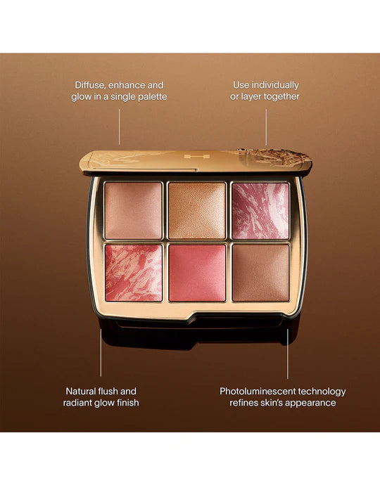 HOURGLASS, AMBIENT LIGHTING EDIT - UNLOCKED