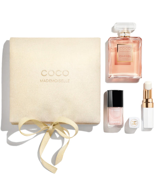 CHANEL, COCO MADEMOISELLE
