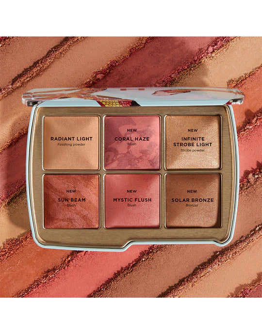 HOURGLASS, AMBIENT LIGHTING EDIT - UNLOCKED