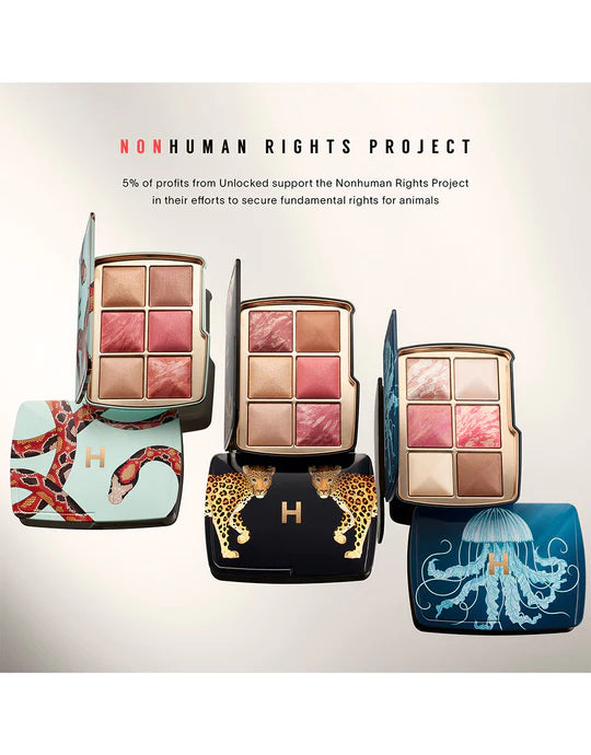 HOURGLASS, AMBIENT LIGHTING EDIT - UNLOCKED