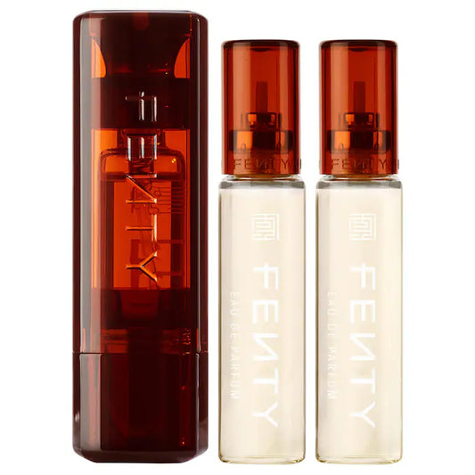 Fenty Beauty by Rihanna, Fenty Eau de Parfum Refillable Travel Set