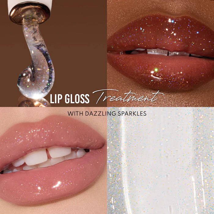 Danessa Myricks Beauty, Lip Gloss On Lock Kit Makeup Gift Set