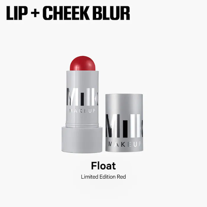 MILK MAKEUP, The Party Pair Lip + Cheek Blush Set
