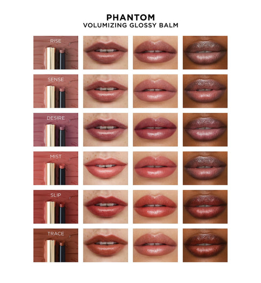 HOURGLASS, PHANTOM VOLUMIZING BALM