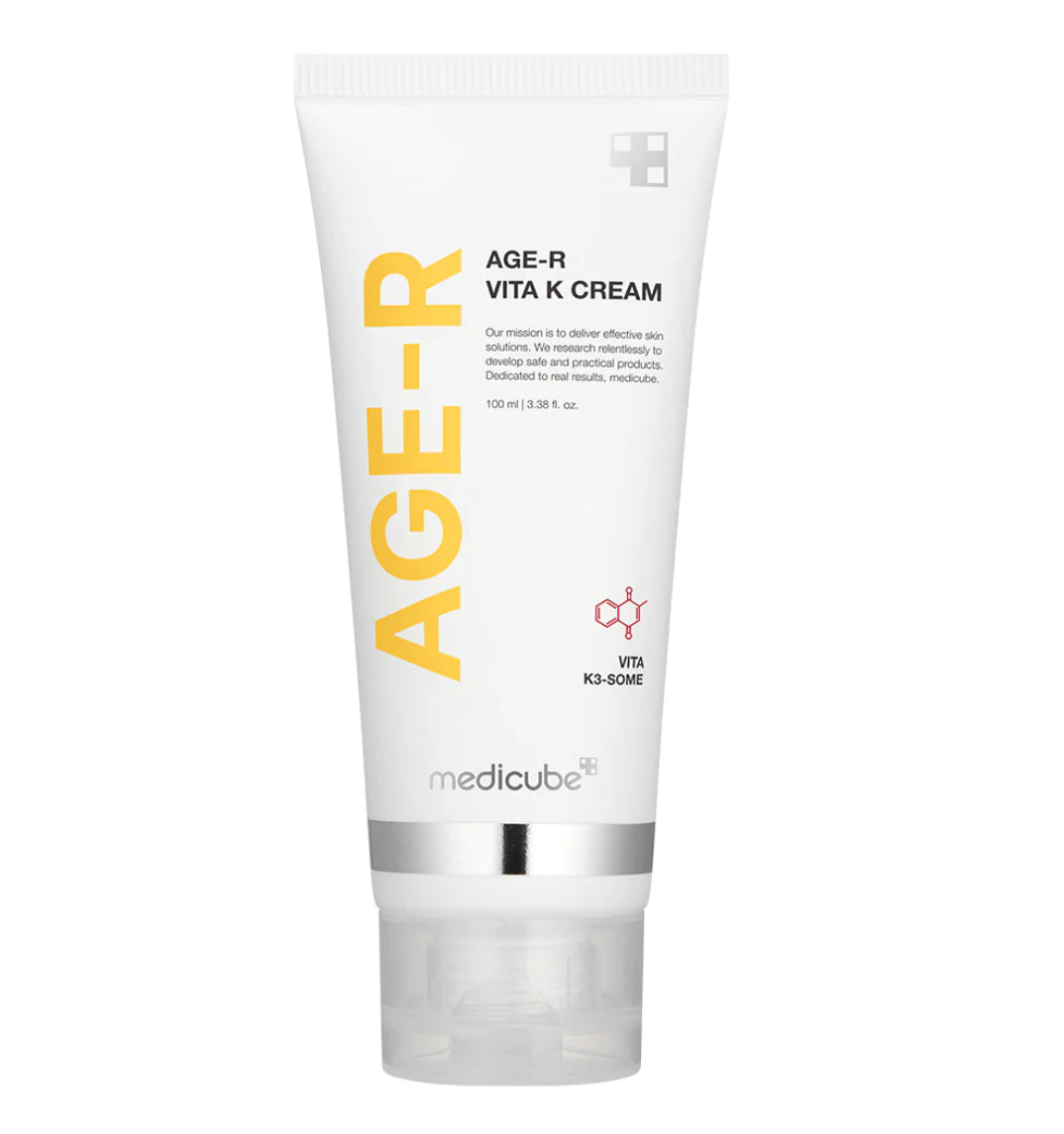 Medicube, AGE-R Vita K Cream