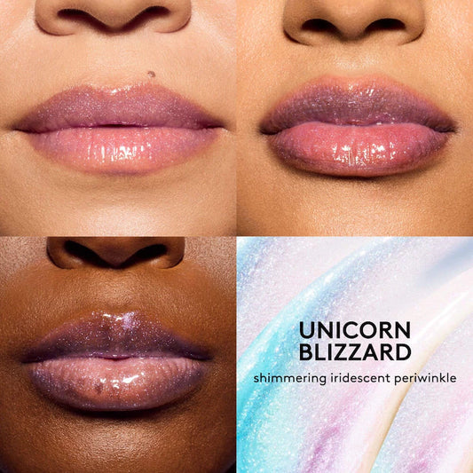 Fenty Beauty by Rihanna, Gloss Bomb Stackz