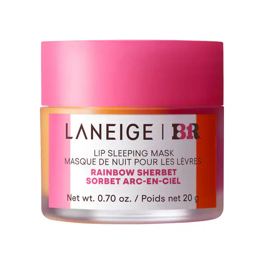 LANEIGE, Lip Sleeping Mask Intense Hydration with Vitamin C