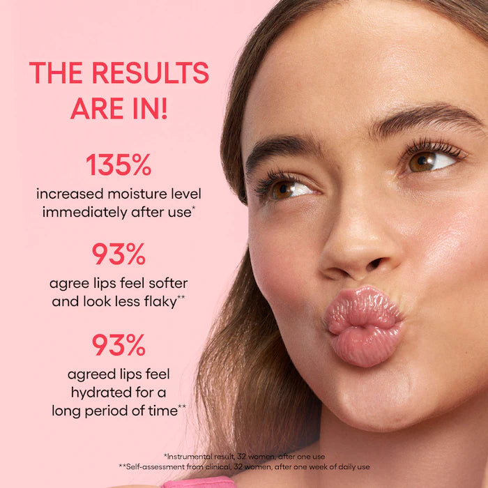 LANEIGE, Lip Sleeping Mask Intense Hydration with Vitamin C