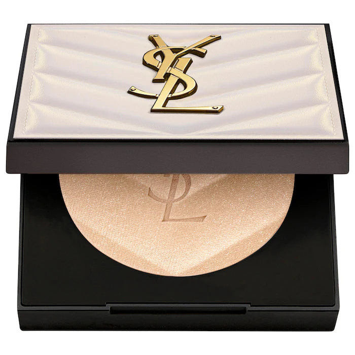 Yves Saint Laurent, Hyper Luminize Powder Highlighter