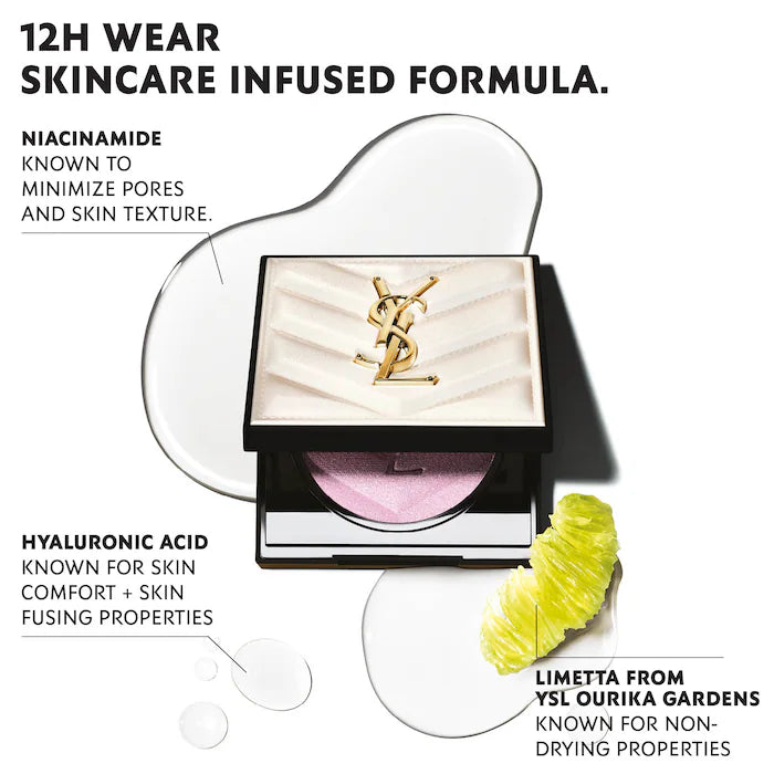 Yves Saint Laurent, Hyper Luminize Powder Highlighter