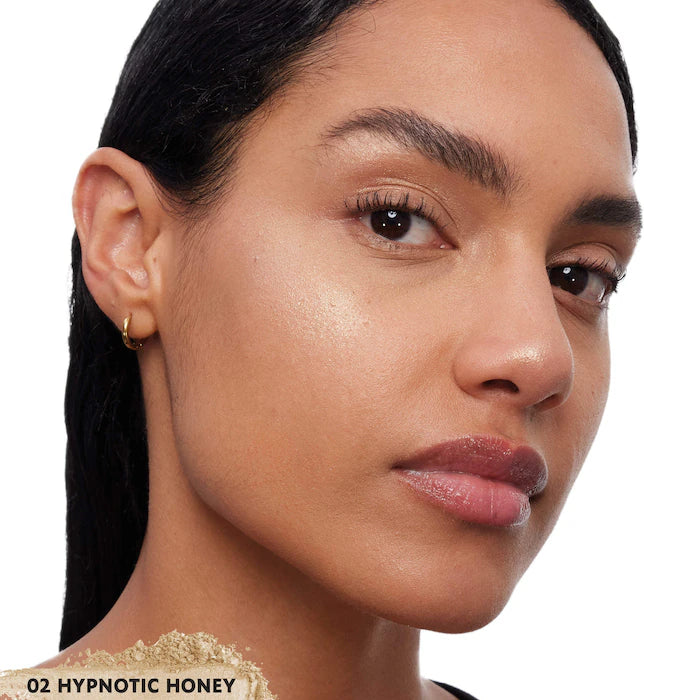 Yves Saint Laurent, Hyper Luminize Powder Highlighter