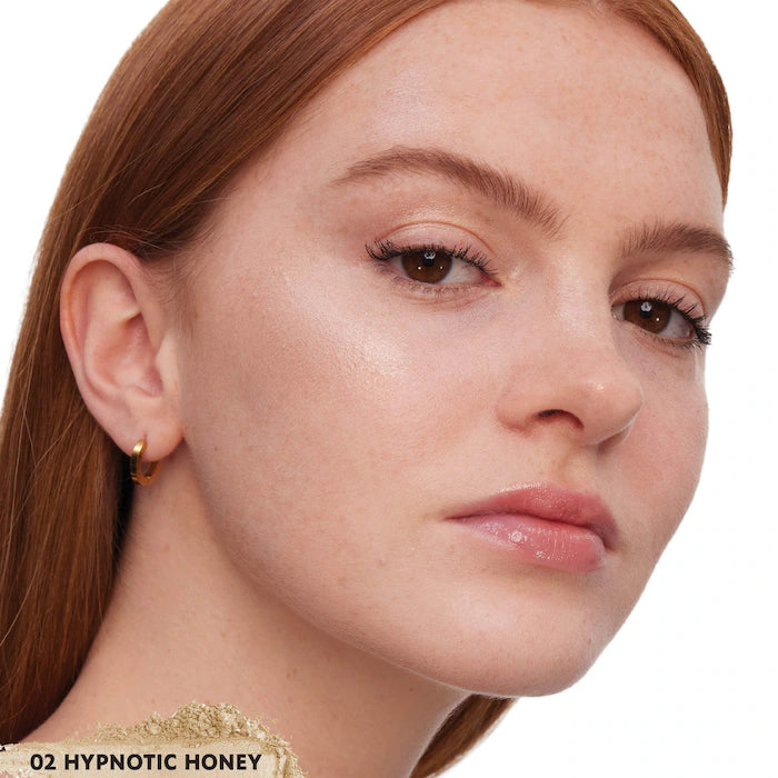 Yves Saint Laurent, Hyper Luminize Powder Highlighter