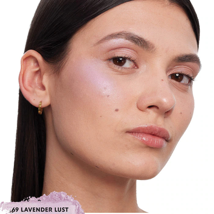 Yves Saint Laurent, Hyper Luminize Powder Highlighter