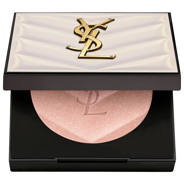 Yves Saint Laurent, Hyper Luminize Powder Highlighter