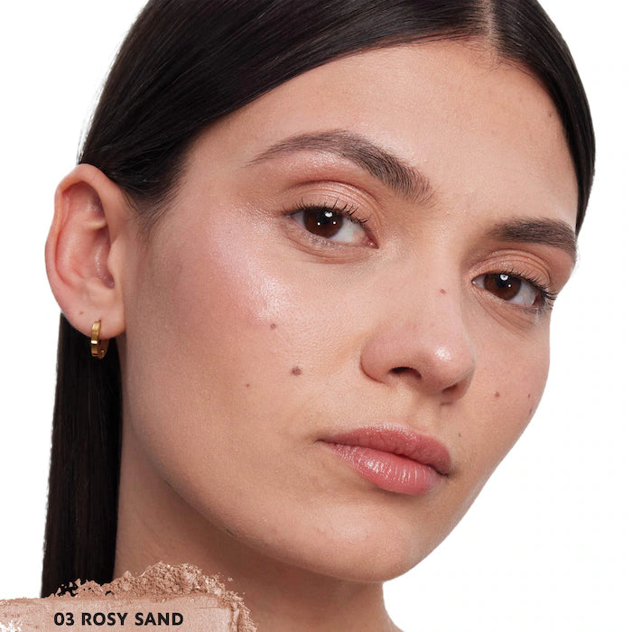 Yves Saint Laurent, Hyper Luminize Powder Highlighter