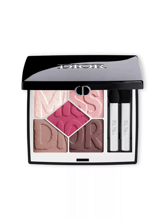DIOR, Diorshow 5 Couleurs Eyeshadow Palette 6.5g