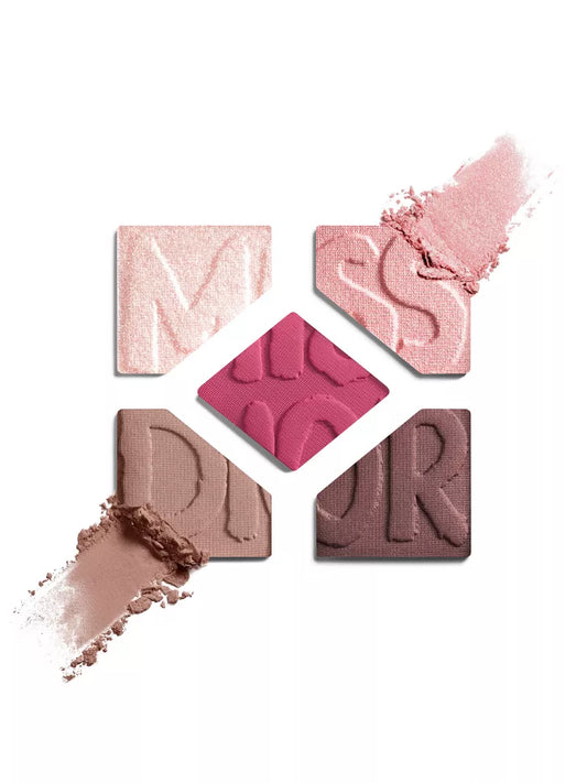 DIOR, Diorshow 5 Couleurs Eyeshadow Palette 6.5g