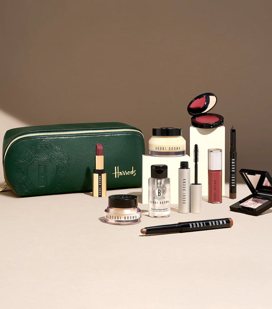 BOBBI BROWN The Ultimate Icons Collection
