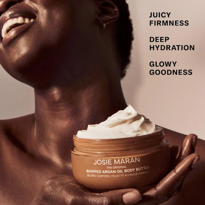 Josie Maran Butter Babies 3-Piece Body Cream Minis Kit