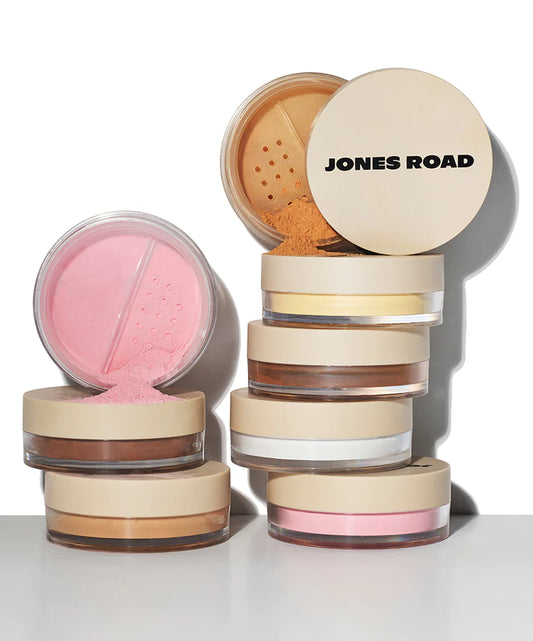 Jones Road, Tinted Face Powder