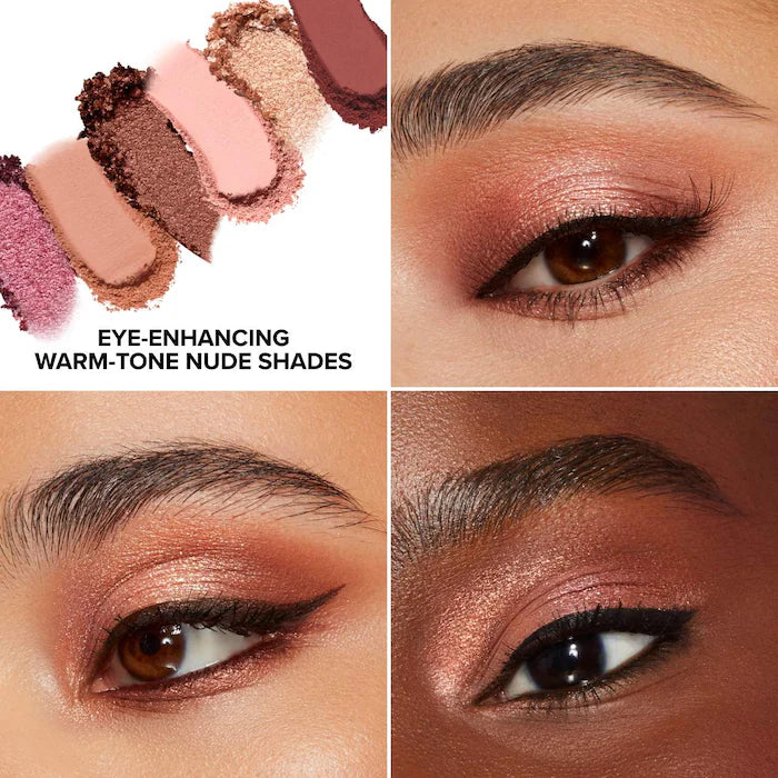 Too Faced Mini Born This Way Complexion-Inspired Eyeshadow Palette