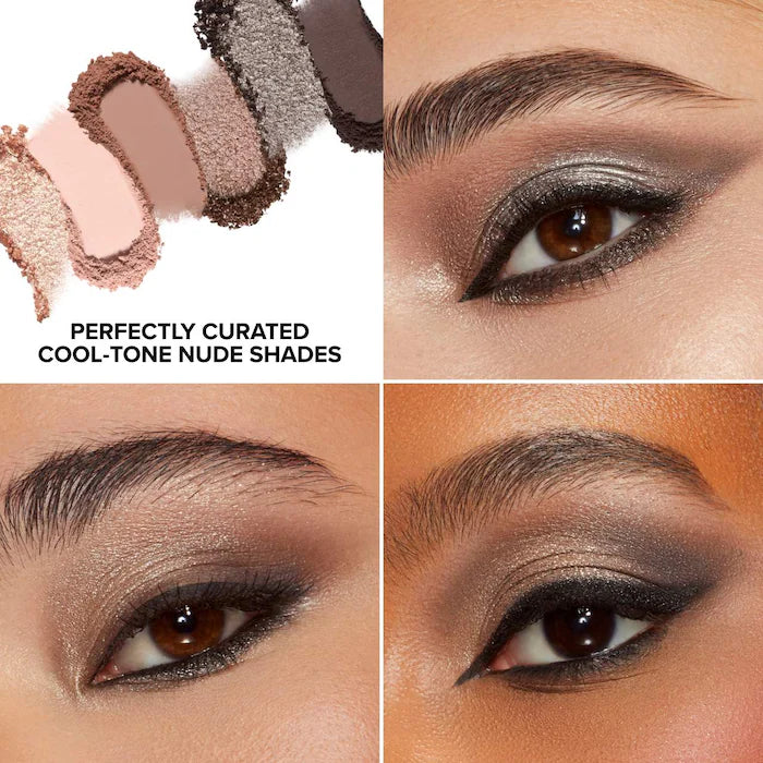 Too Faced Mini Born This Way Complexion-Inspired Eyeshadow Palette