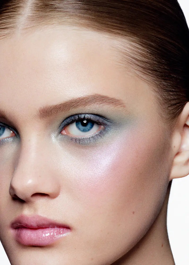 BYREDO, BOREALIS EYESHADOW PALETTE