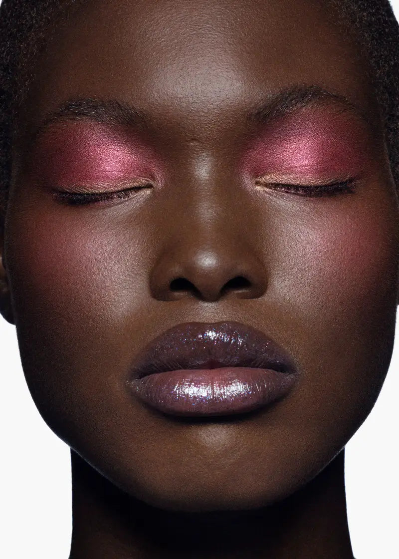 BYREDO, BOREALIS EYESHADOW PALETTE