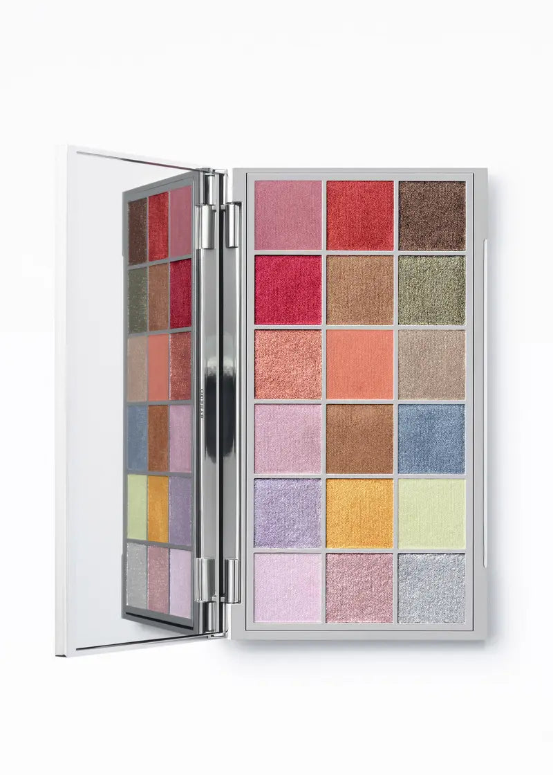 BYREDO, BOREALIS EYESHADOW PALETTE